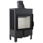 Recuperador Lucy 12 - Kratki